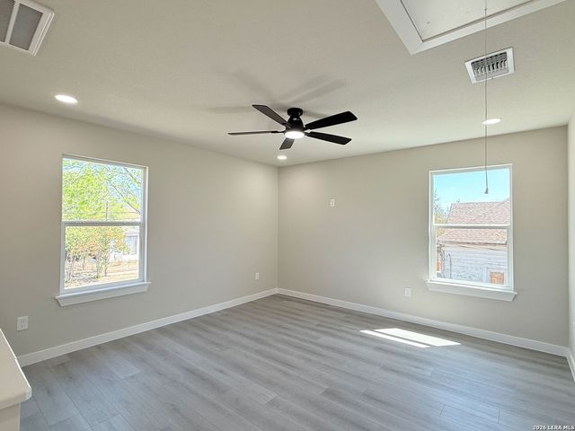 1822 Monterey, San Antonio, TX 78207