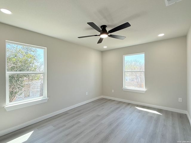 1822 Monterey, San Antonio, TX 78207