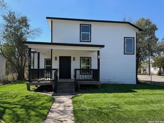 1822 Monterey, San Antonio, TX 78207