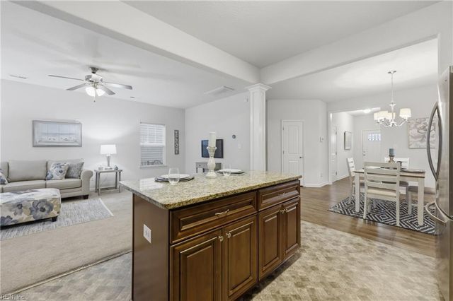 813 Turtle Dove CT, Chesapeake, VA 23325