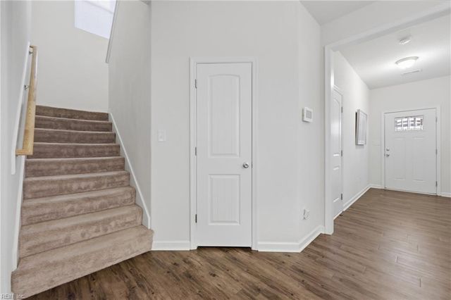 813 Turtle Dove CT, Chesapeake, VA 23325
