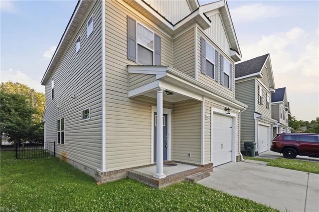 813 Turtle Dove CT, Chesapeake, VA 23325