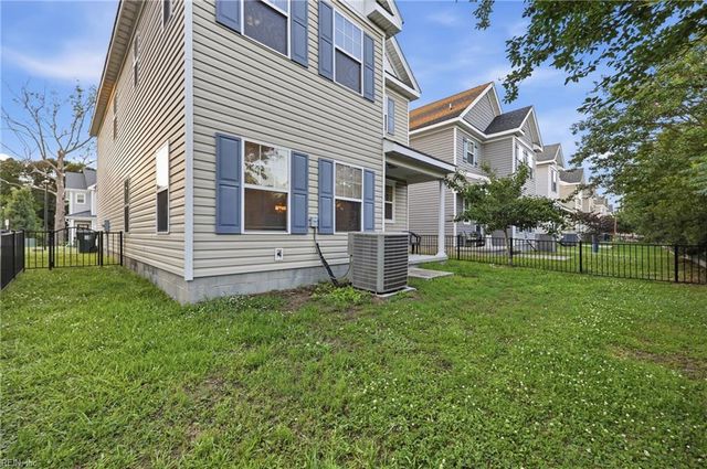 813 Turtle Dove CT, Chesapeake, VA 23325