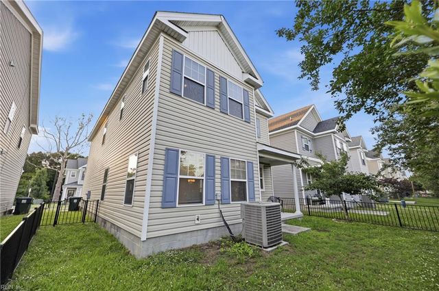 813 Turtle Dove CT, Chesapeake, VA 23325