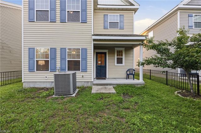 813 Turtle Dove CT, Chesapeake, VA 23325
