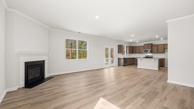 59 Capital Court, Braselton, GA 30517