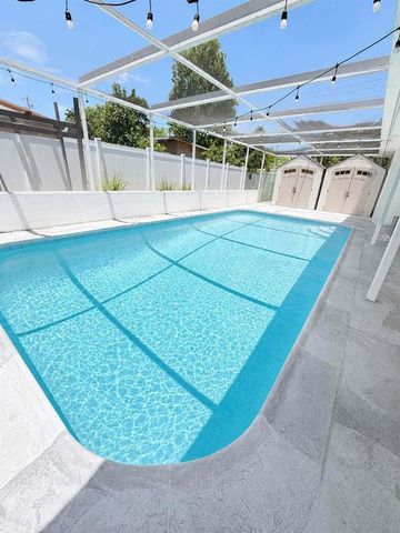 4291 NW 42nd Street, Lauderdale Lakes, FL 33319