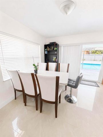 4291 NW 42nd Street, Lauderdale Lakes, FL 33319