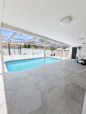 4291 NW 42nd Street, Lauderdale Lakes, FL 33319