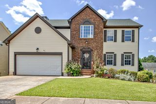 23 Cobblestone Drive, Newnan, GA 30265