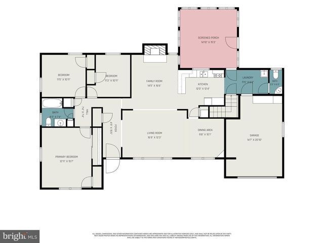 224 AVON DR, Carlisle, PA 17013