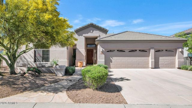 14892 N 107TH Way, Scottsdale, AZ 85255