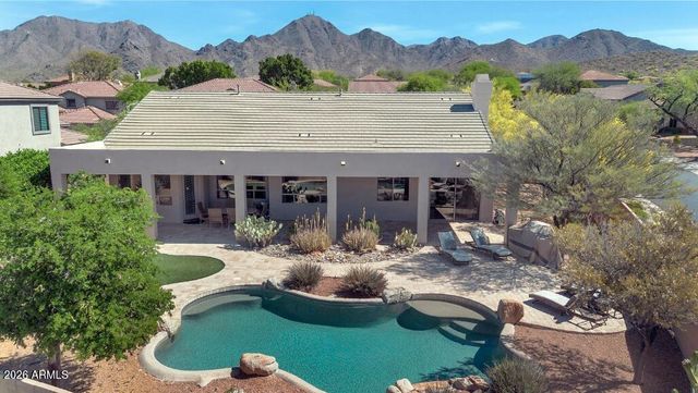 14892 N 107TH Way, Scottsdale, AZ 85255