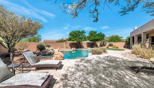 14892 N 107TH Way, Scottsdale, AZ 85255