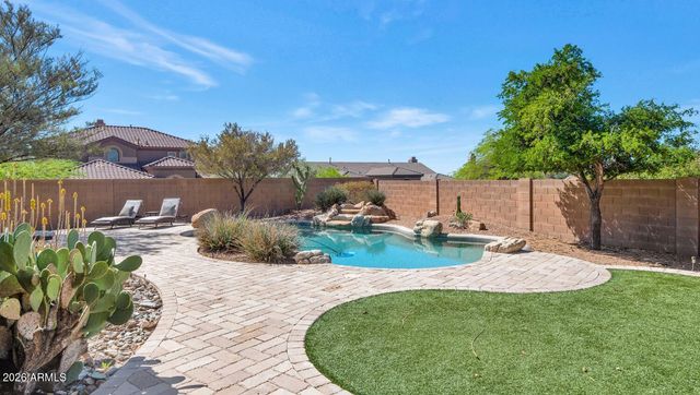 14892 N 107TH Way, Scottsdale, AZ 85255