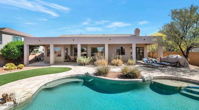 14892 N 107TH Way, Scottsdale, AZ 85255