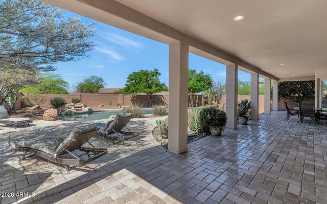 14892 N 107TH Way, Scottsdale, AZ 85255