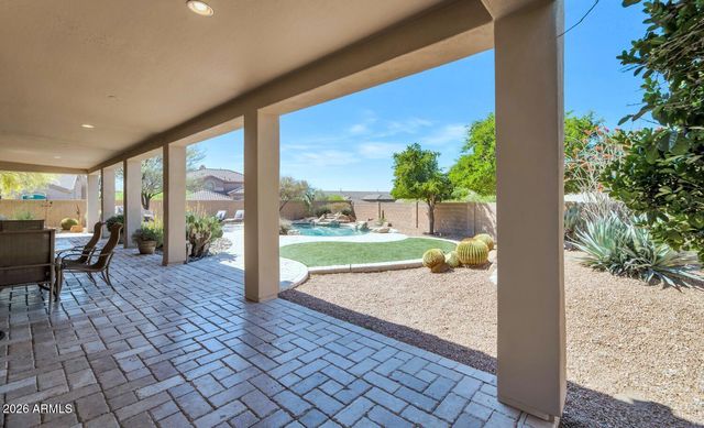 14892 N 107TH Way, Scottsdale, AZ 85255