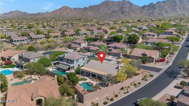 14892 N 107TH Way, Scottsdale, AZ 85255