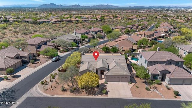 14892 N 107TH Way, Scottsdale, AZ 85255