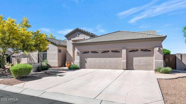 14892 N 107TH Way, Scottsdale, AZ 85255