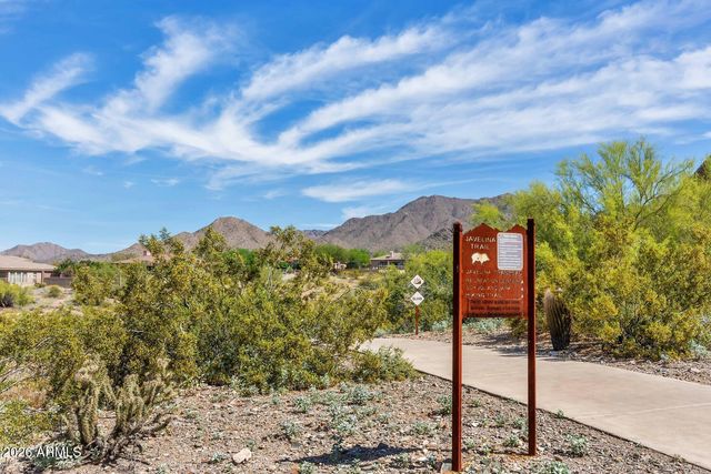 14892 N 107TH Way, Scottsdale, AZ 85255