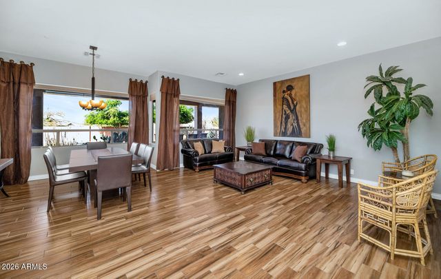 14892 N 107TH Way, Scottsdale, AZ 85255