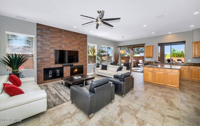 14892 N 107TH Way, Scottsdale, AZ 85255