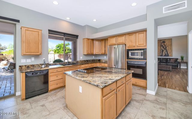 14892 N 107TH Way, Scottsdale, AZ 85255