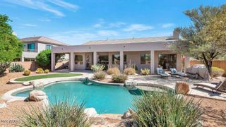 14892 N 107TH Way, Scottsdale, AZ 85255