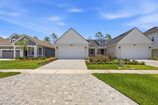 104 LATHAM Drive, Ponte Vedra, FL 32081