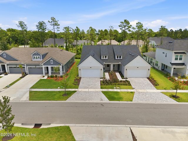 104 LATHAM Drive, Ponte Vedra, FL 32081