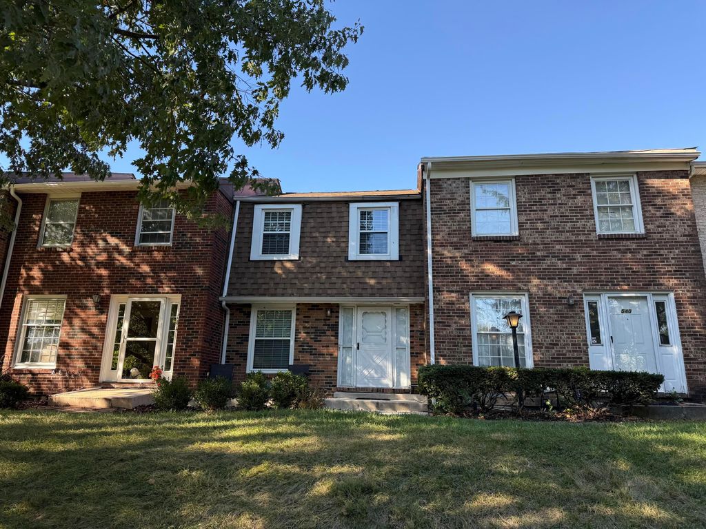542 Clairbrook Avenue, JD11, Columbus, OH 43228