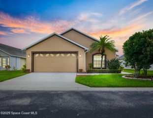 645 Brockton Way, West Melbourne, FL 32904