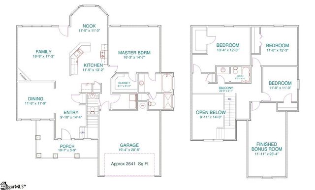 335 Ritter Lane, Anderson, SC 29621