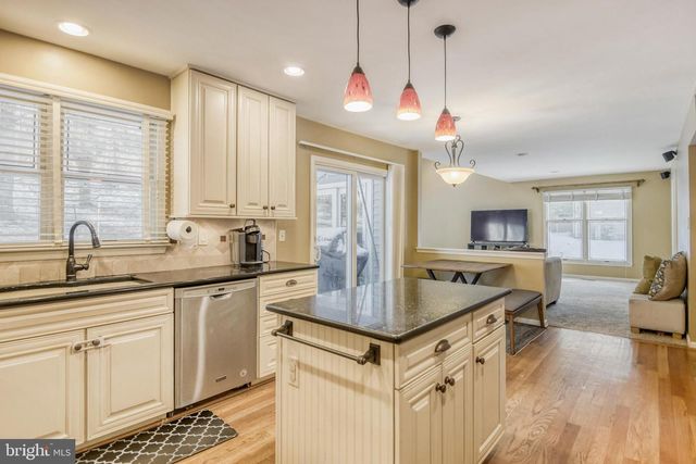 3922 ESGARTH WAY, Owings Mills, MD 21117