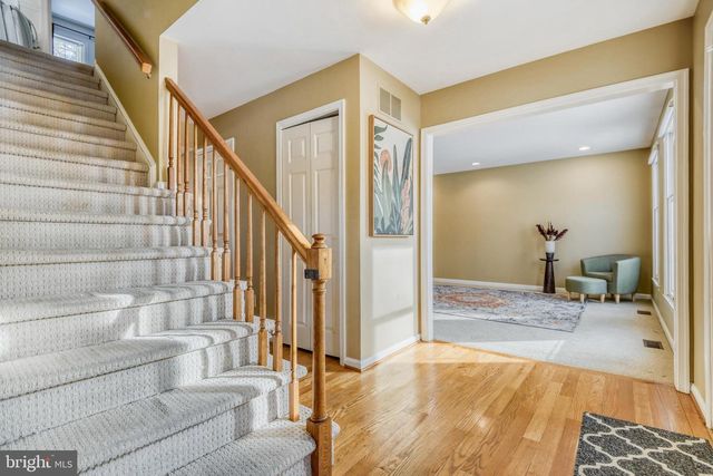 3922 ESGARTH WAY, Owings Mills, MD 21117