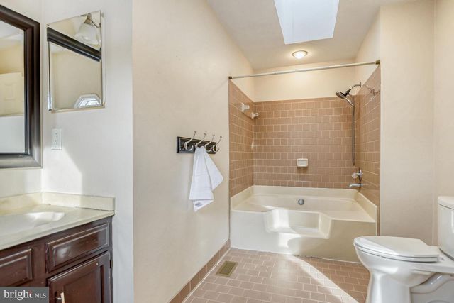 3922 ESGARTH WAY, Owings Mills, MD 21117