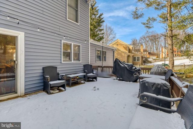 3922 ESGARTH WAY, Owings Mills, MD 21117