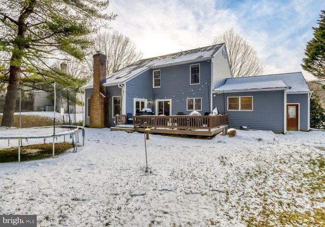 3922 ESGARTH WAY, Owings Mills, MD 21117