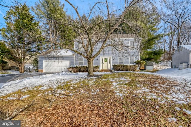 3922 ESGARTH WAY, Owings Mills, MD 21117