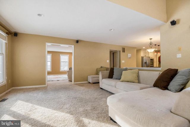 3922 ESGARTH WAY, Owings Mills, MD 21117