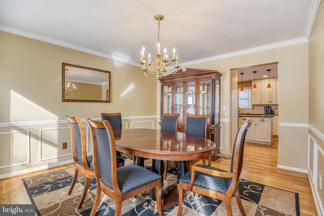 3922 ESGARTH WAY, Owings Mills, MD 21117