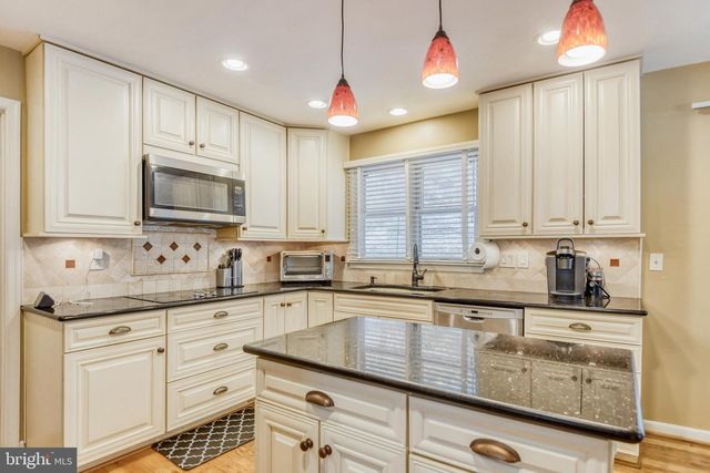 3922 ESGARTH WAY, Owings Mills, MD 21117