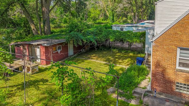 2910 E 138th Place, Burnham, IL 60633