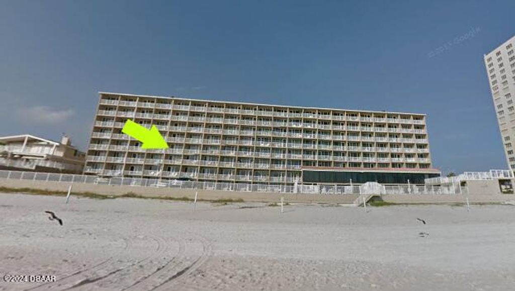 3501 S Atlantic Ave # 323, Daytona Beach, FL 32118