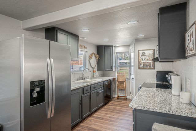 26960 Highway 62, Trail, OR 97541