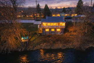 26960 Highway 62, Trail, OR 97541