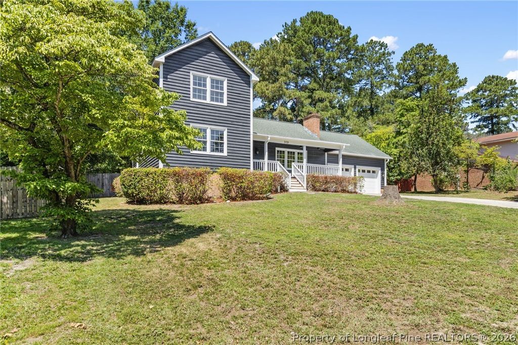 3721 Clearwater Drive, Fayetteville, NC 28311 — photo 4