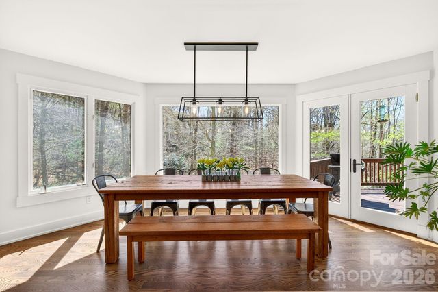 257 Jones Cove Road, Asheville, NC 28805